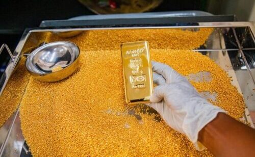 Services gold refinery 500x335